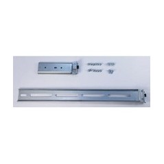 Inter-Tech Teleskopic Rails - Gr. Stativ | High-Quality, Durable & Versatile Solutions - Varenummer: 4260455641913